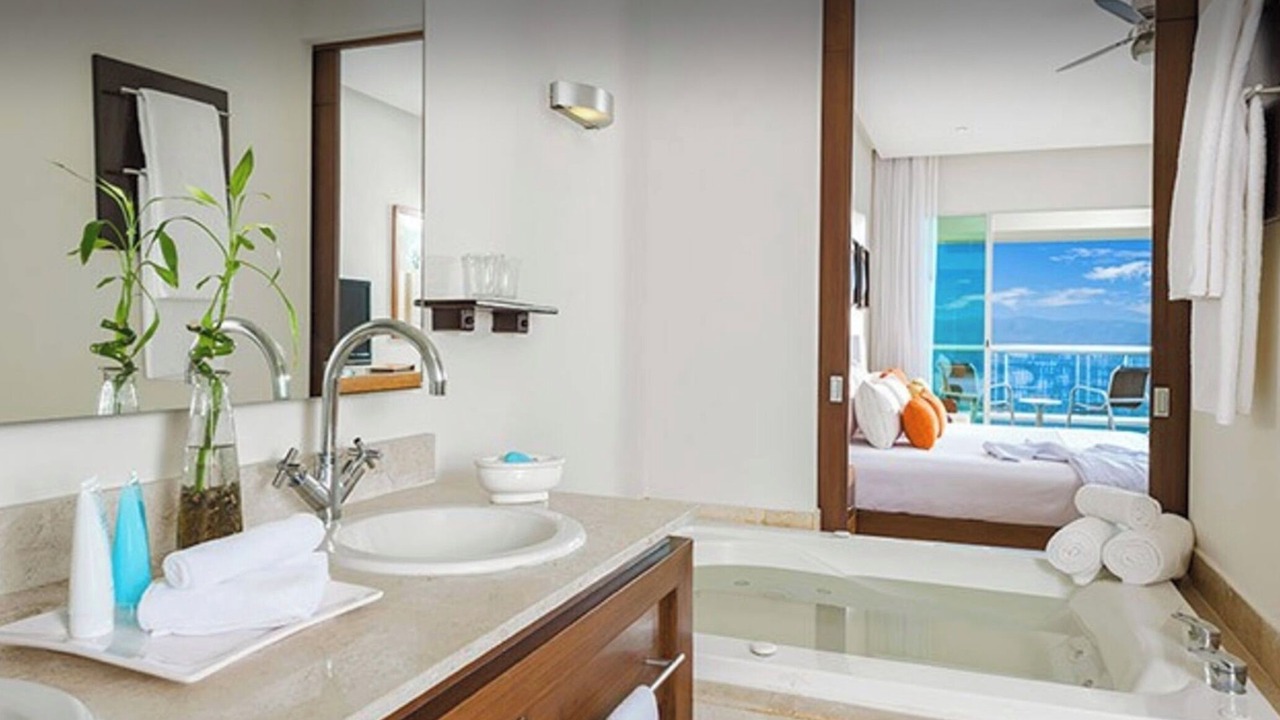 Photo of Bathroom in Las Jarretaderas
