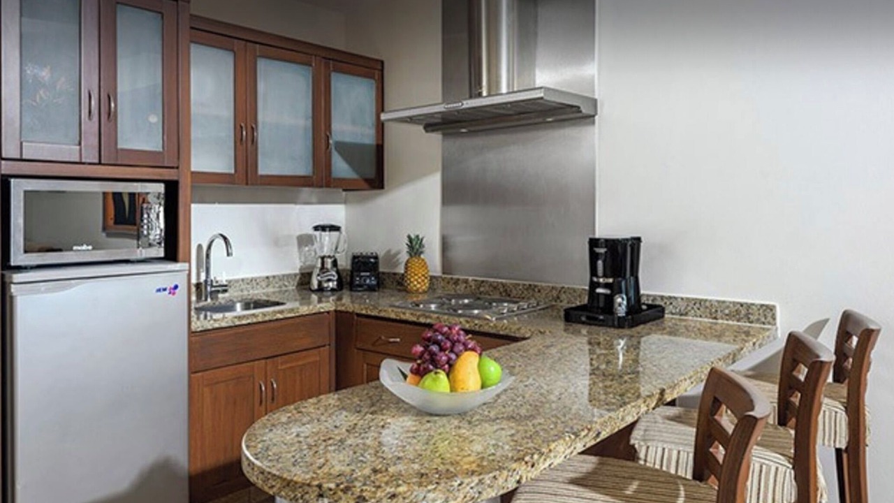 Photo of Kitchen in Las Jarretaderas