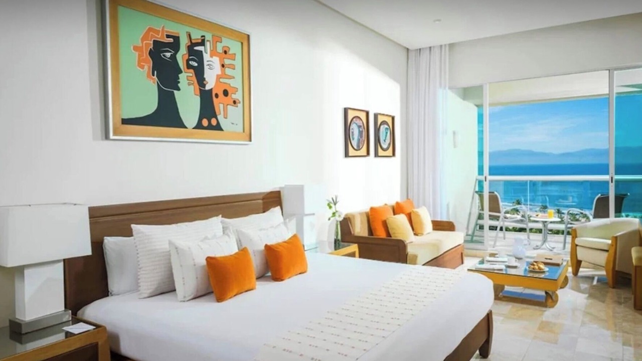 Photo of Bedroom in Las Jarretaderas