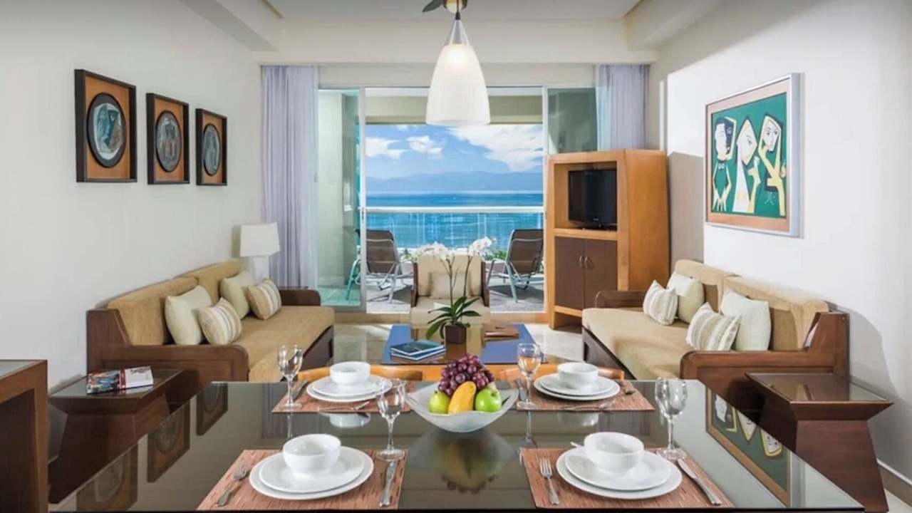 Photo of Livingroom in Las Jarretaderas