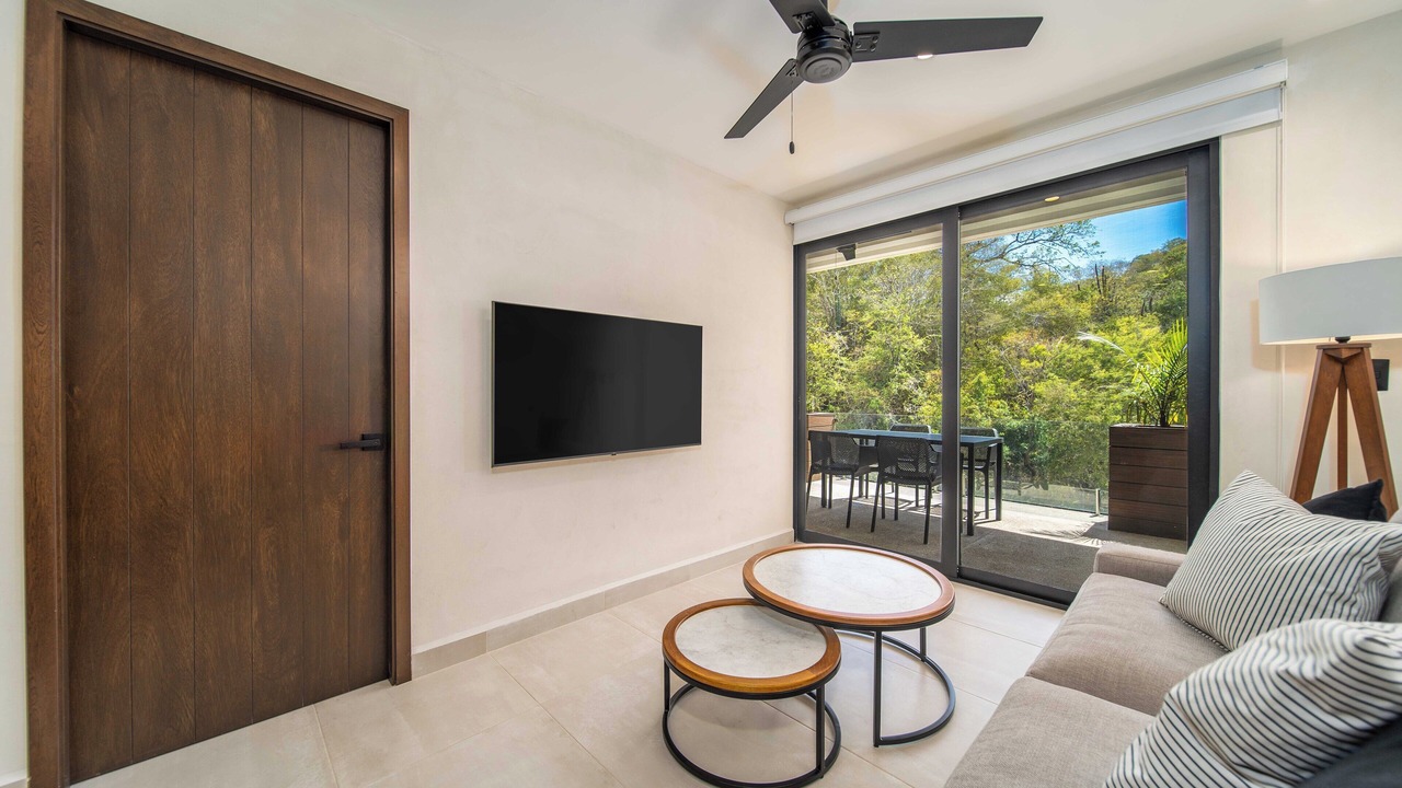 Photo of Livingroom in Santa Maria Huatulco