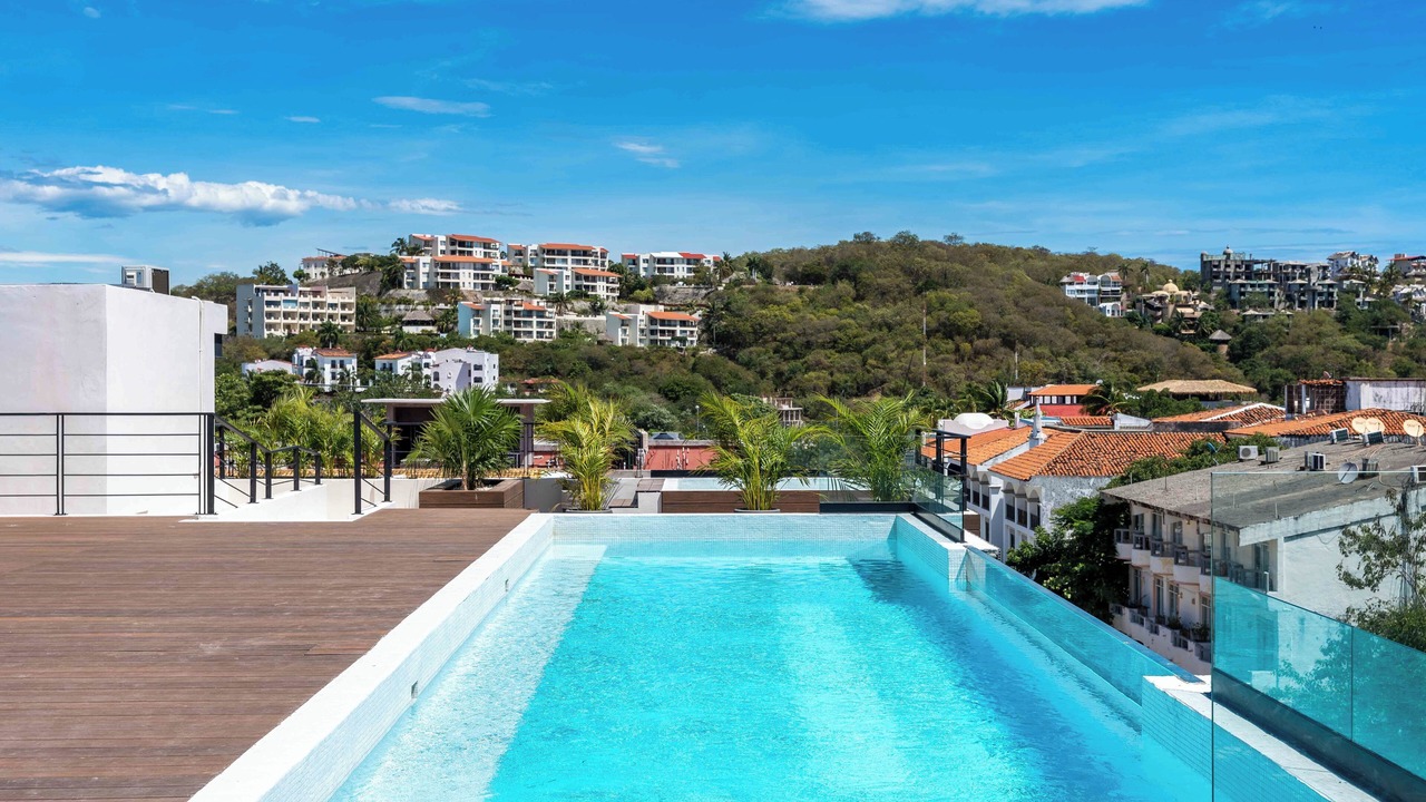 Photo of Outdoor in Santa Maria Huatulco