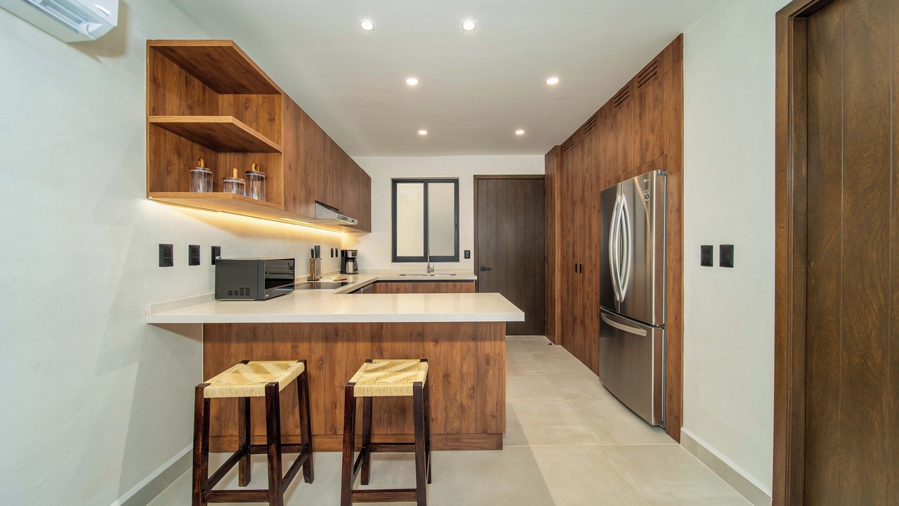 Photo of Kitchen in Santa Maria Huatulco