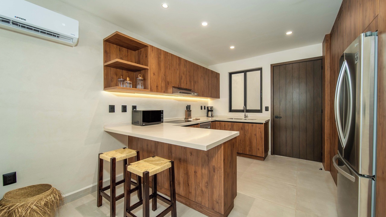 Photo of Kitchen in Santa Maria Huatulco