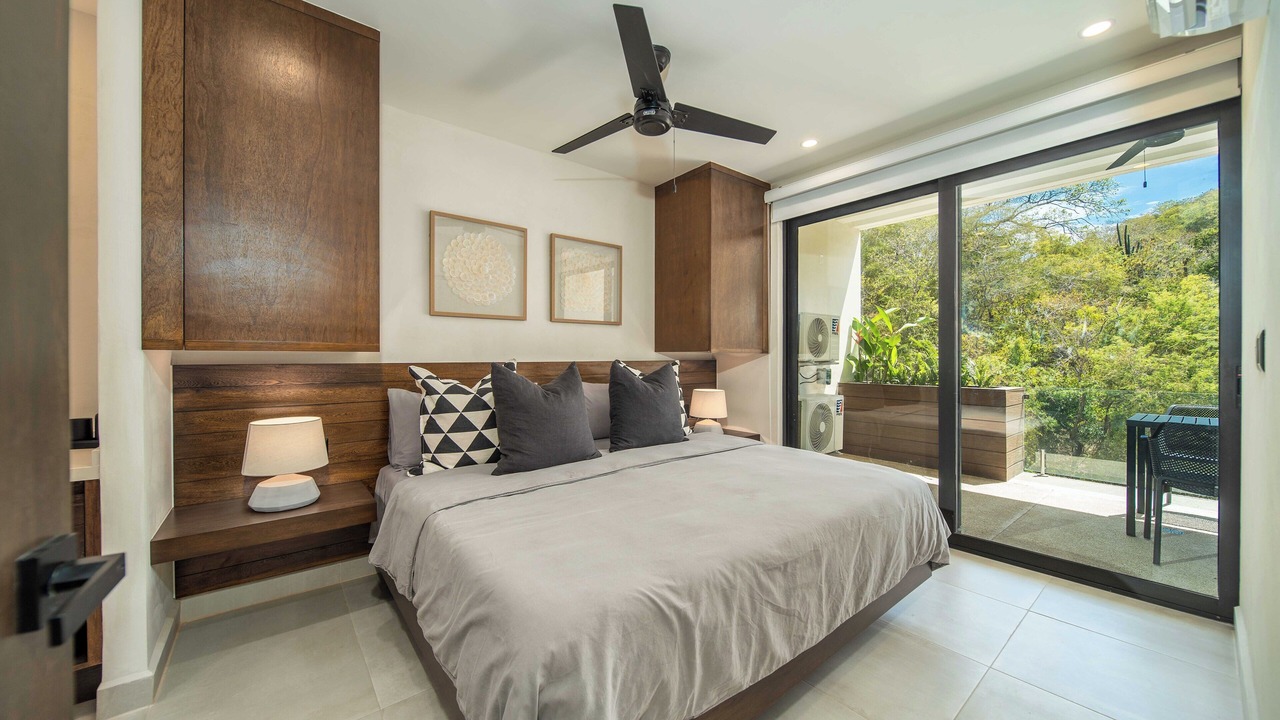 Photo of Bedroom in Santa Maria Huatulco