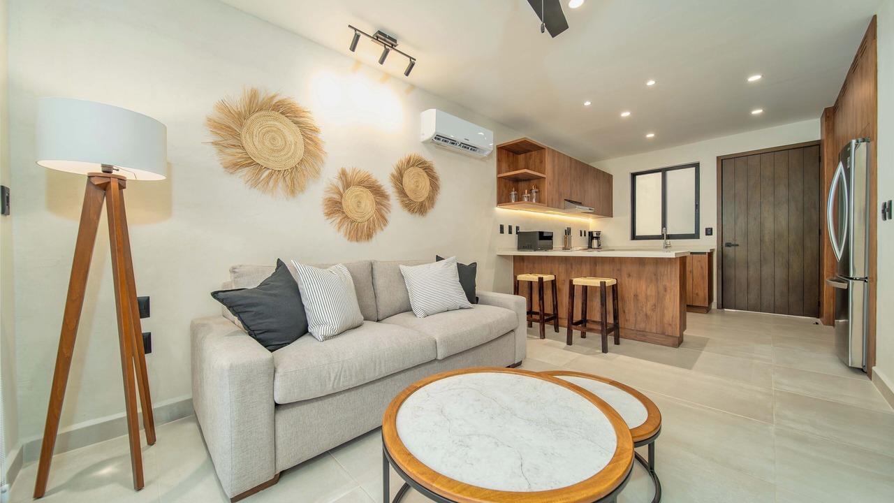 Photo of Livingroom in Santa Maria Huatulco