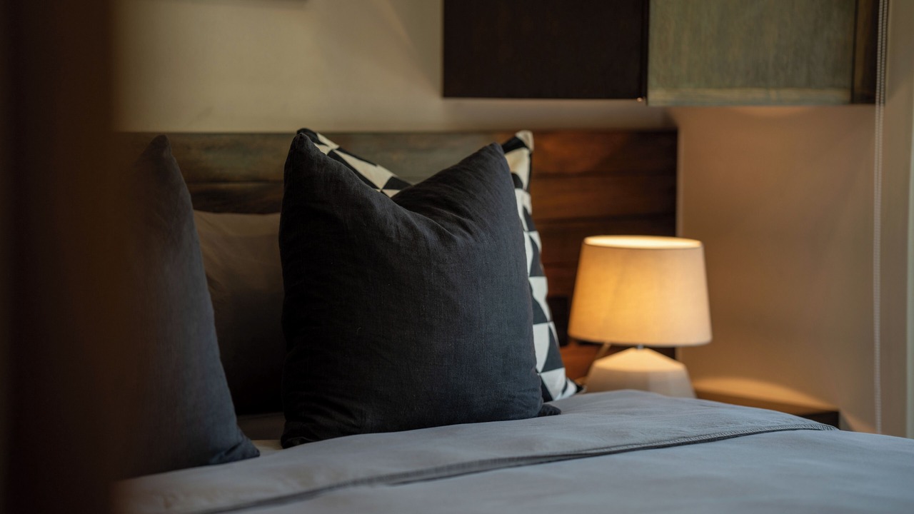 Photo of Bedroom in Santa Maria Huatulco