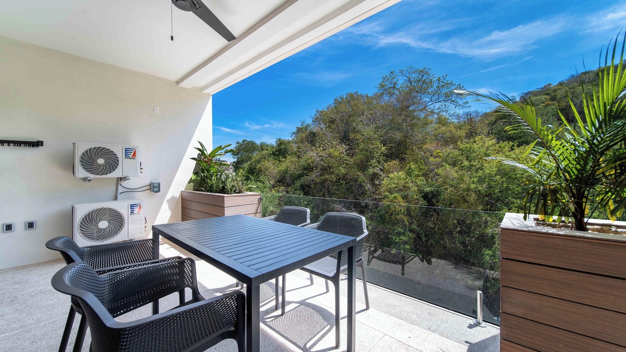 Photo of Outdoor in Santa Maria Huatulco