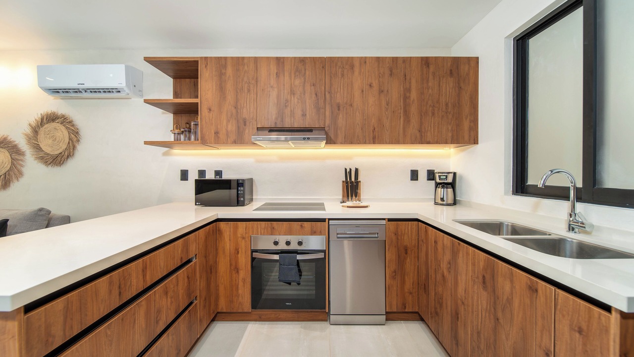 Photo of Kitchen in Santa Maria Huatulco