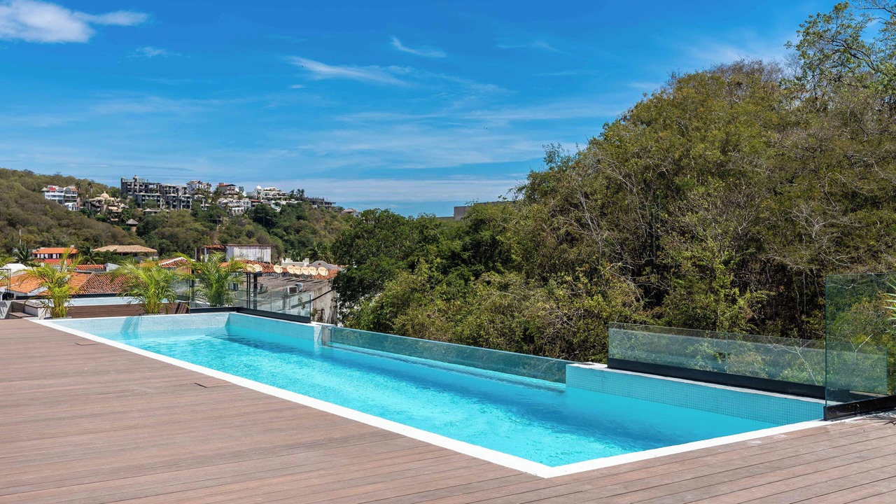 Photo of Outdoor in Santa Maria Huatulco
