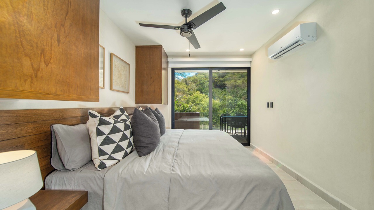 Photo of Bedroom in Santa Maria Huatulco