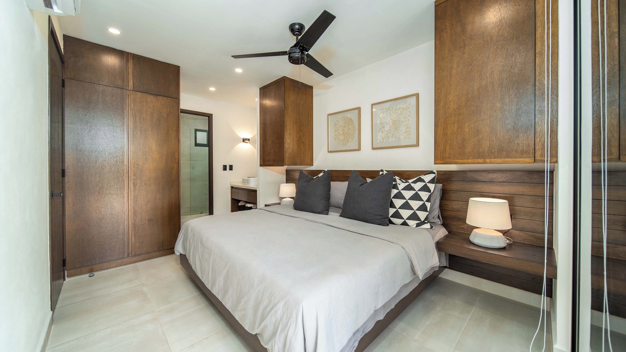 Photo of Bedroom in Santa Maria Huatulco