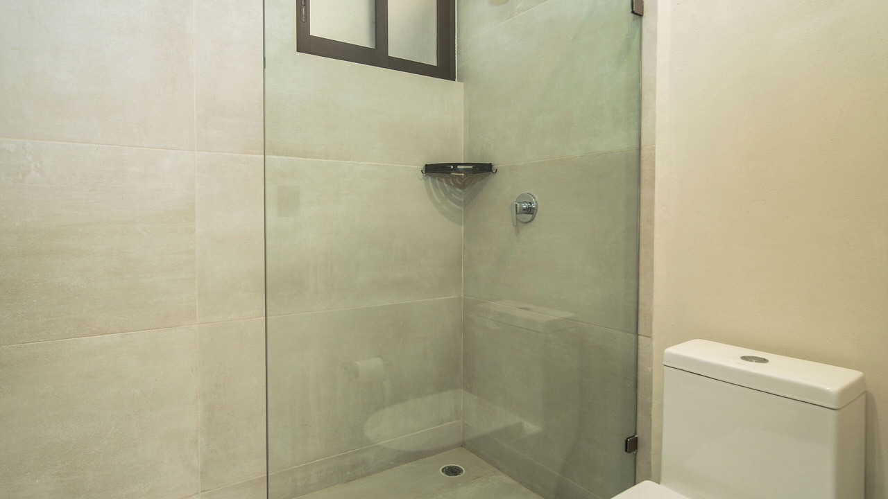 Photo of Bathroom in Santa Maria Huatulco
