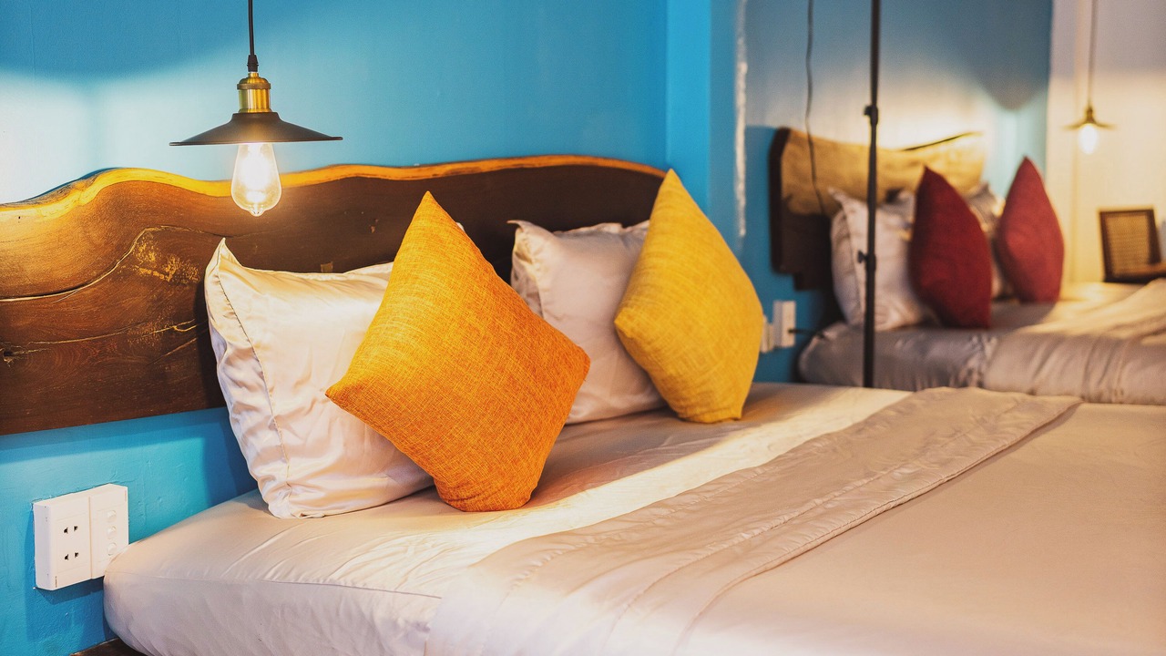 Photo of Bedroom in Downtown Ho Chi Minh City
