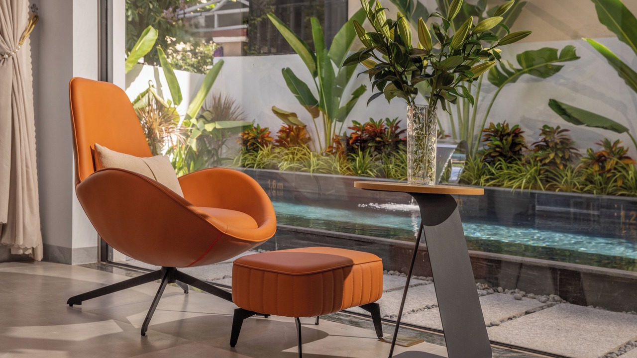 Photo of Patio Balcony in Ngu Hanh Son