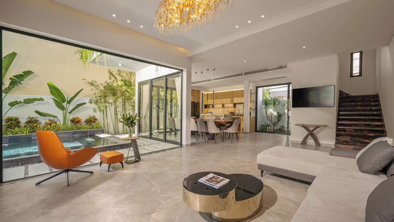 Photo of Livingroom in Ngu Hanh Son