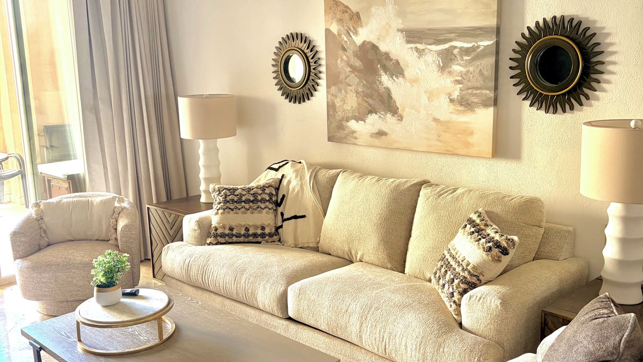 Photo of Livingroom in Cabo San Lucas