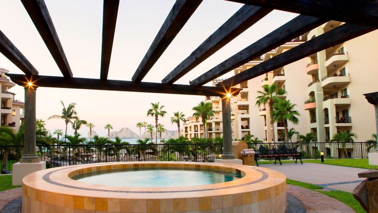 Photo of Patio Balcony in Cabo San Lucas