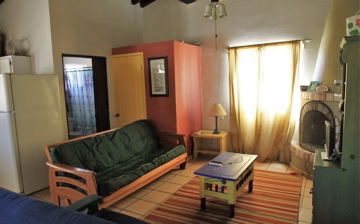 Photo of Livingroom in Las Conchas