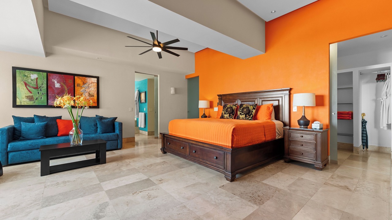 Photo of Bedroom in Emiliano Zapata
