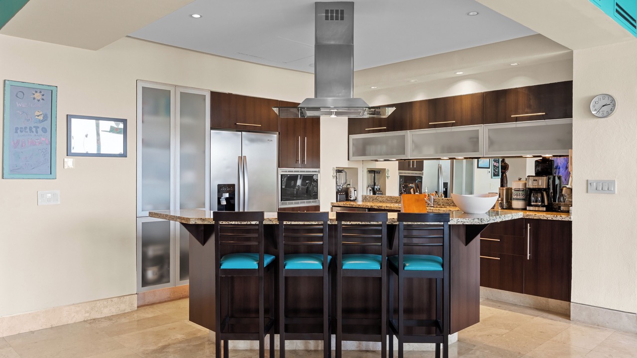 Photo of Kitchen in Emiliano Zapata