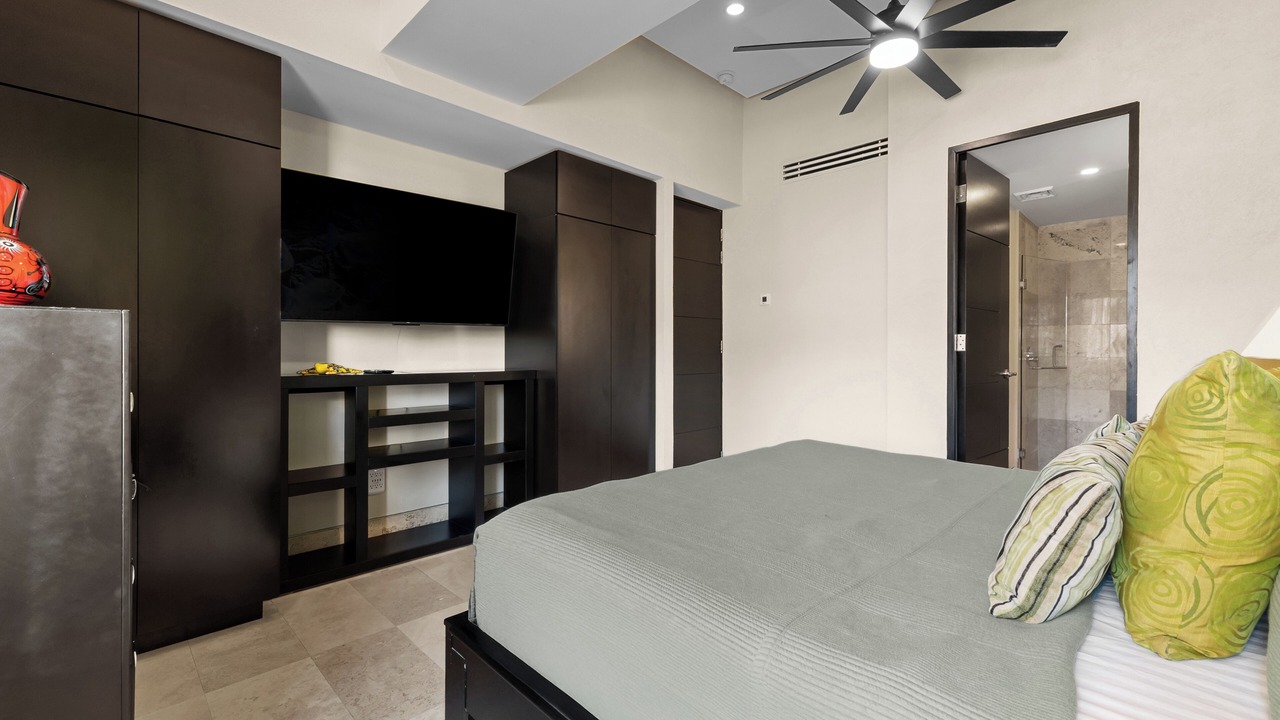 Photo of Bedroom in Emiliano Zapata