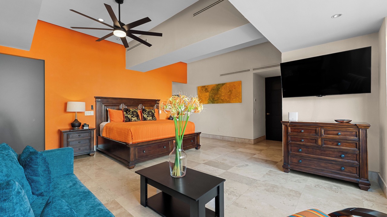 Photo of Livingroom in Emiliano Zapata