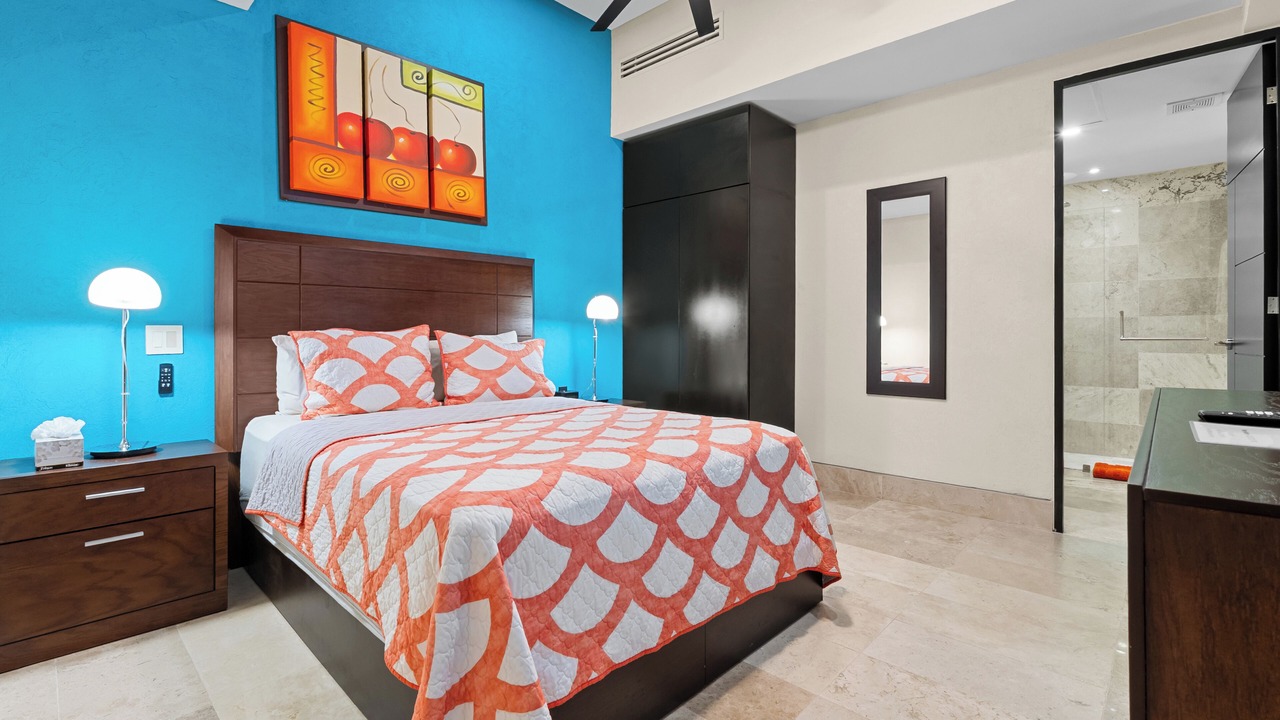 Photo of Bedroom in Emiliano Zapata