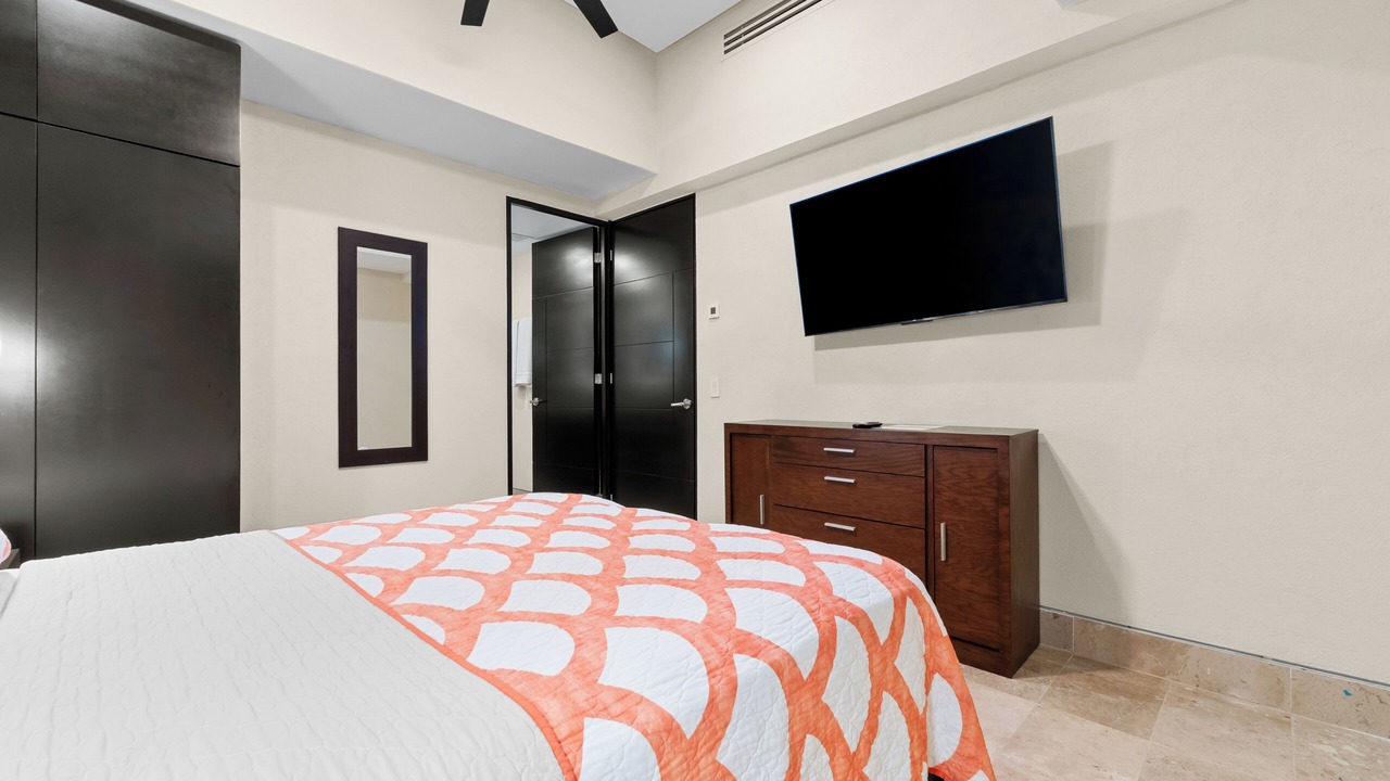 Photo of Bedroom in Emiliano Zapata