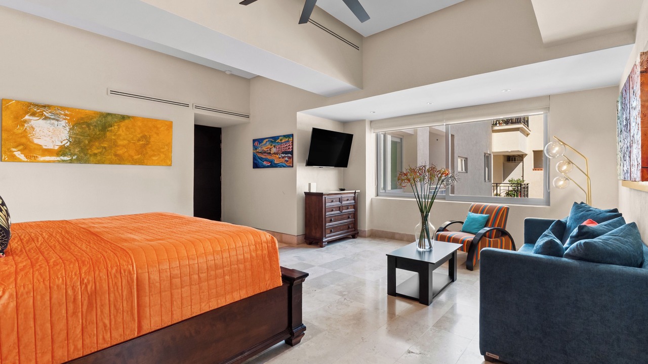 Photo of Bedroom in Emiliano Zapata