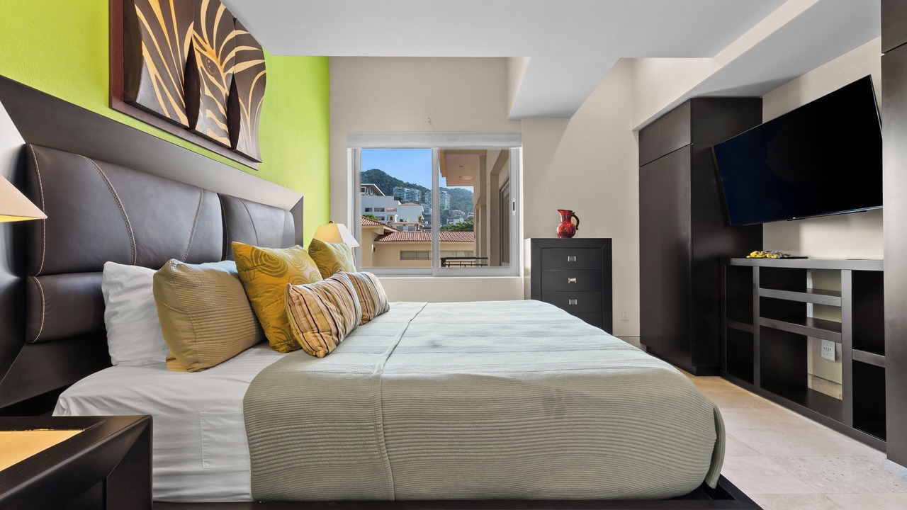 Photo of Bedroom in Emiliano Zapata