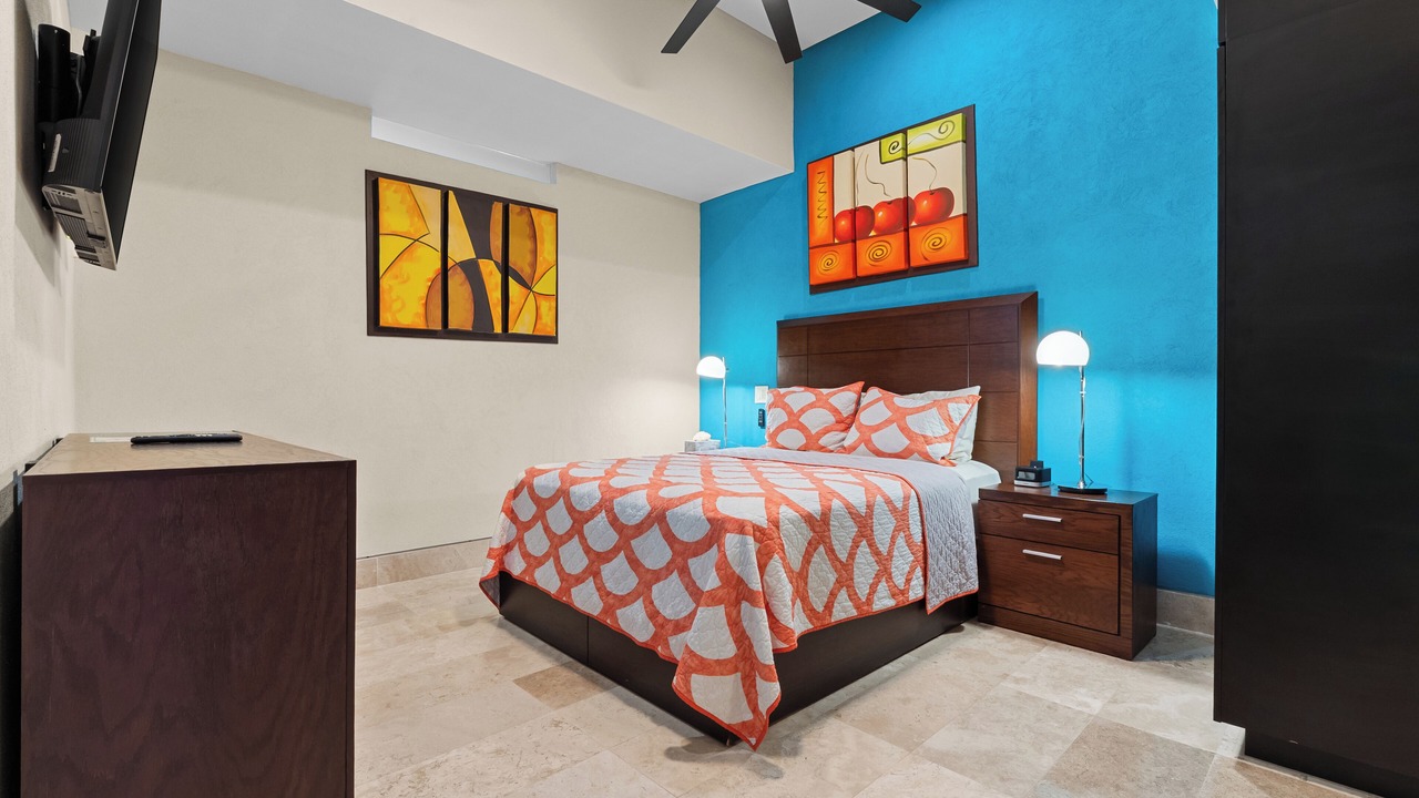 Photo of Bedroom in Emiliano Zapata