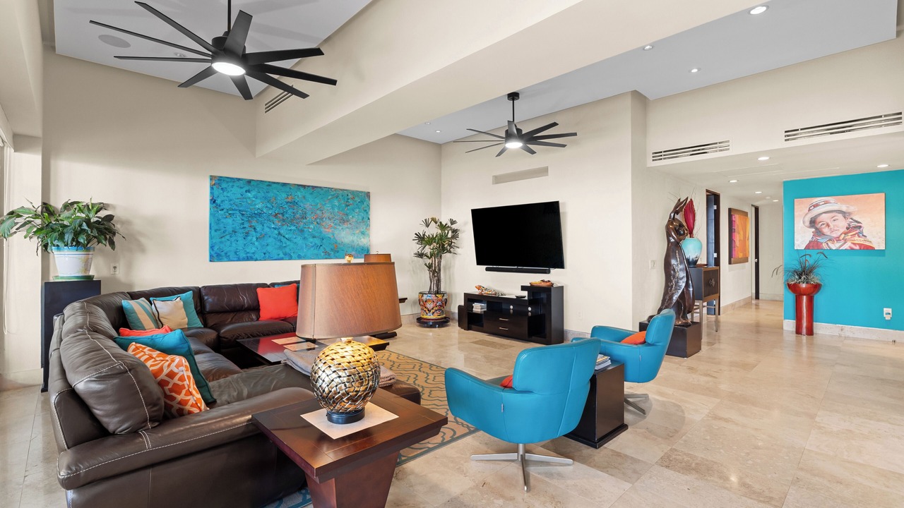 Photo of Livingroom in Emiliano Zapata