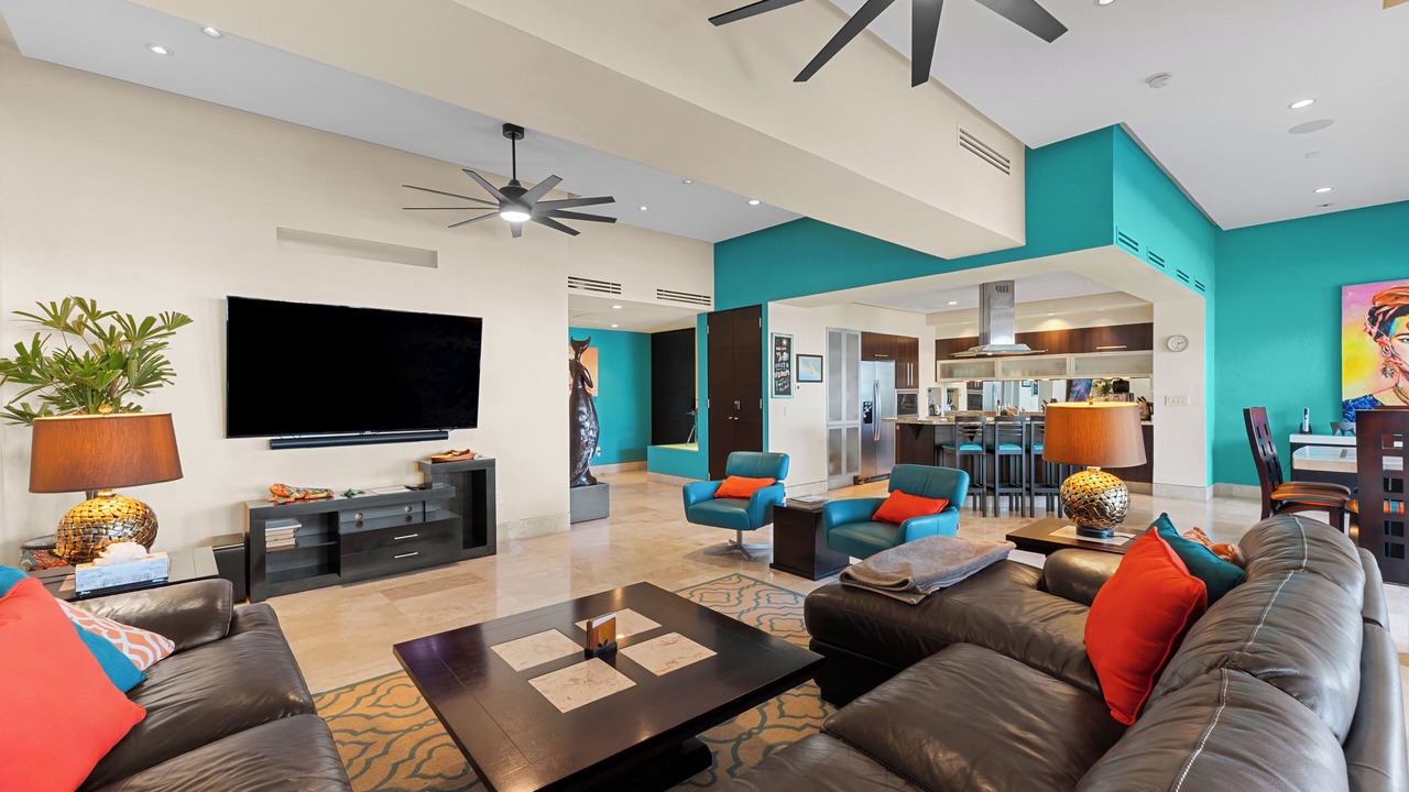 Photo of Livingroom in Emiliano Zapata