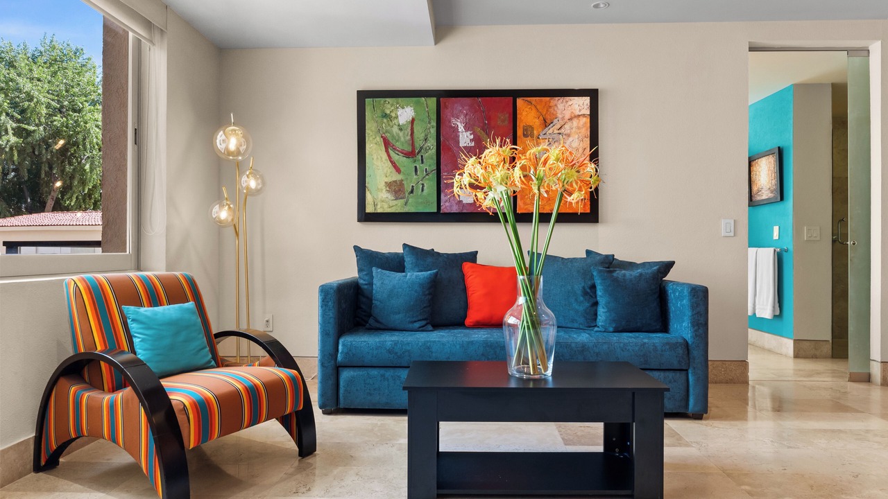 Photo of Livingroom in Emiliano Zapata