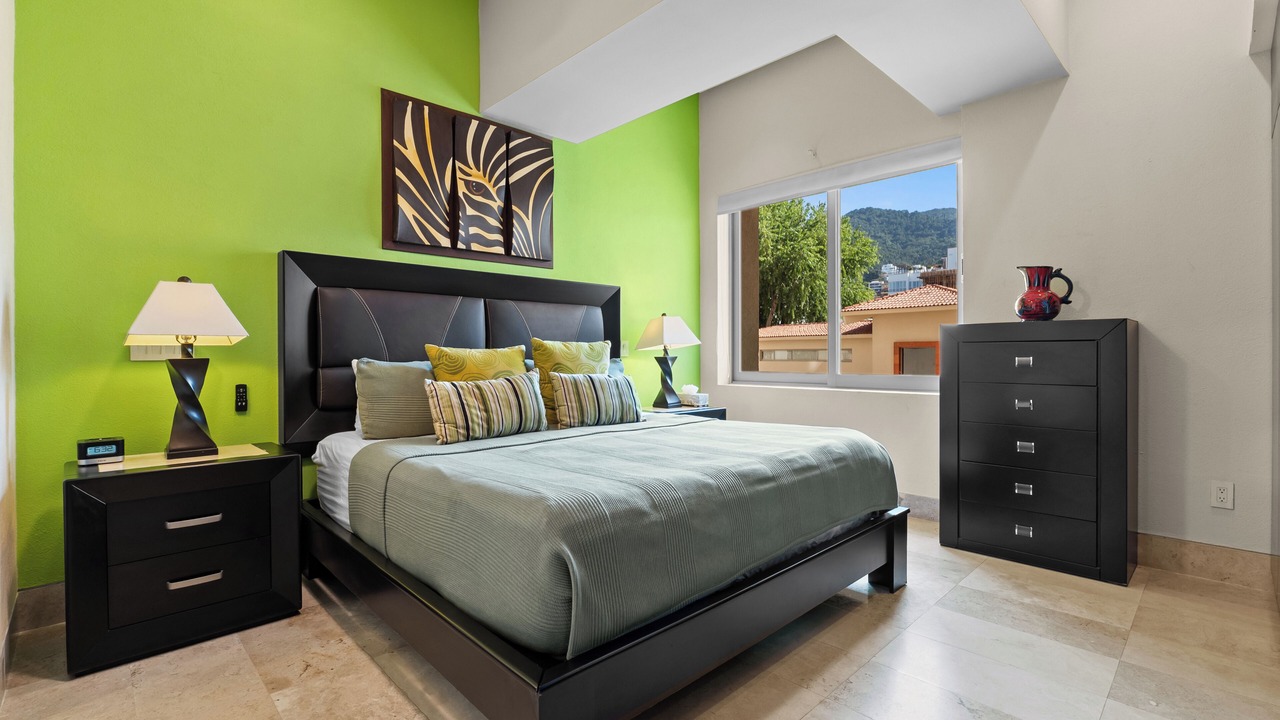 Photo of Bedroom in Emiliano Zapata