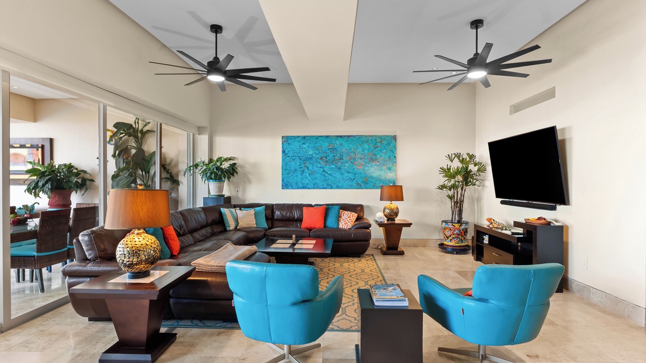 Photo of Livingroom in Emiliano Zapata