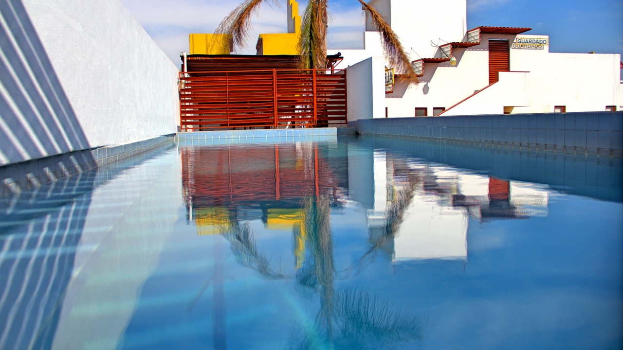 Photo of Outdoor in San Luis Potosi