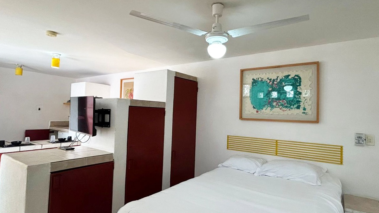 Photo of Bedroom in San Luis Potosi