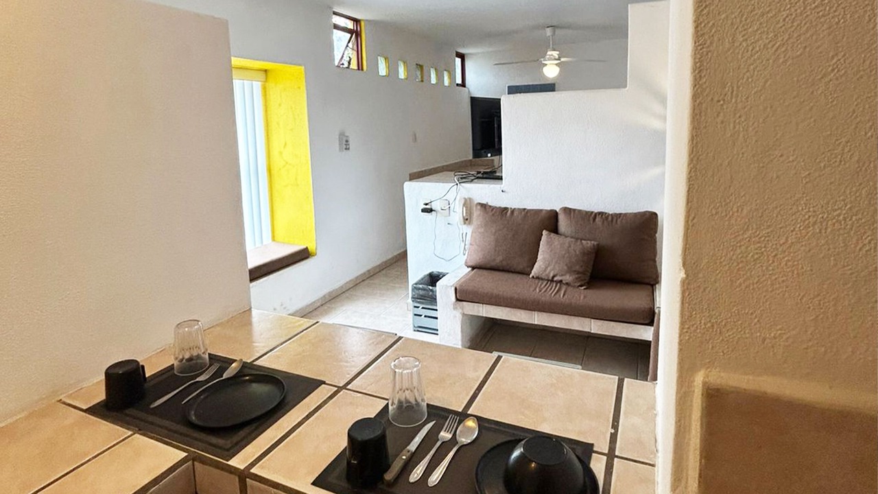 Photo of Kitchen in San Luis Potosi