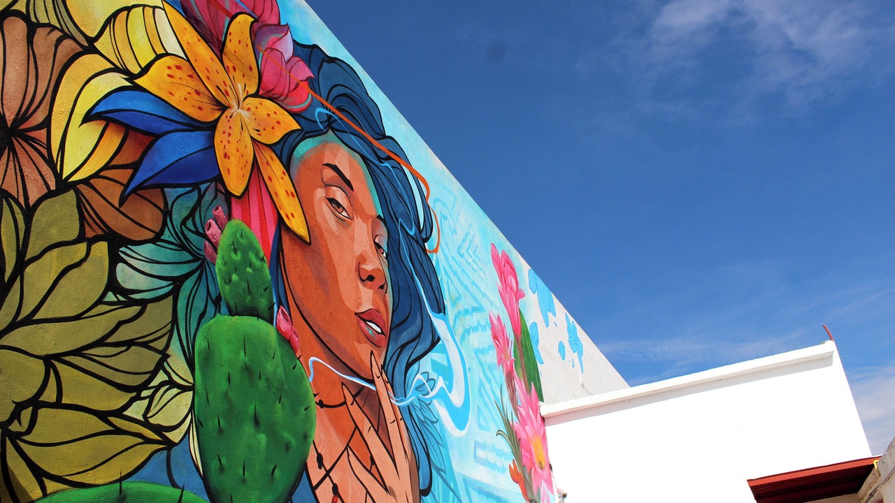 Photo of Outdoor in San Luis Potosi