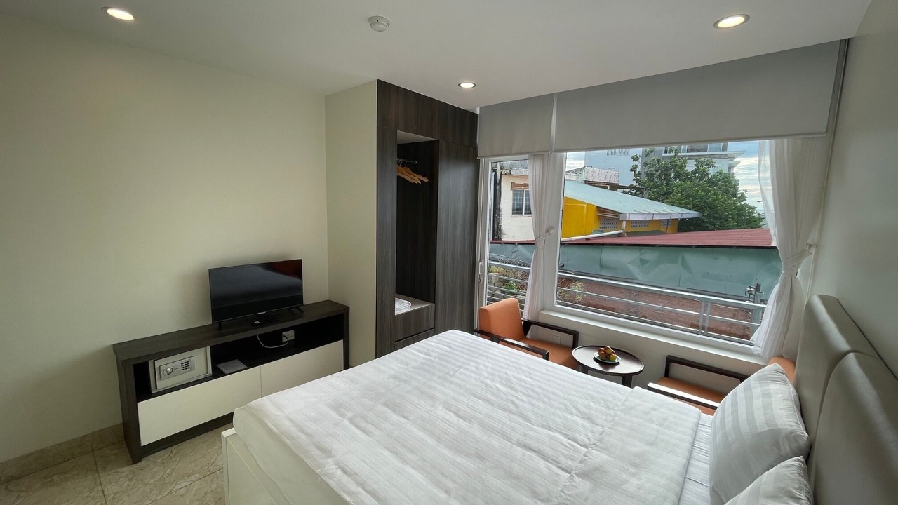 Photo of Bedroom in Vung Tau