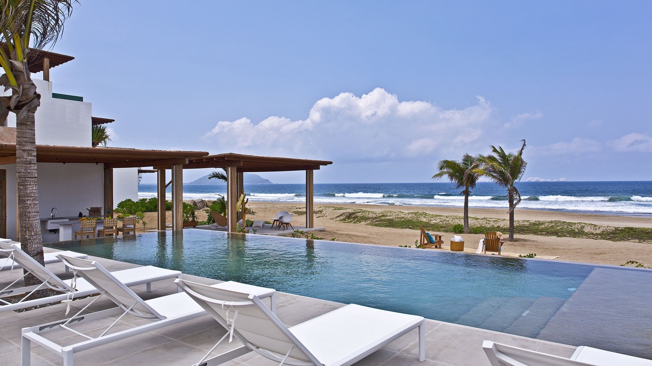 Photo of Outdoor in Zihuatanejo