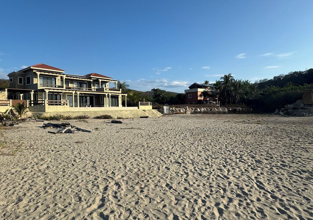 Photo of Outdoor in San Miguel del Puerto