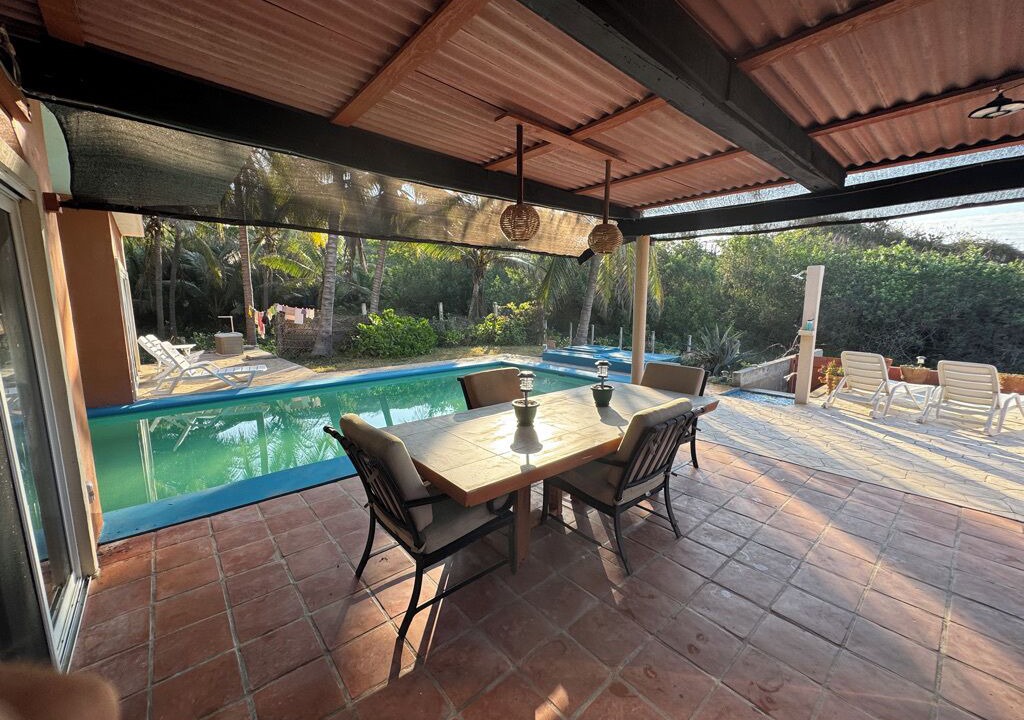 Photo of Outdoor in San Miguel del Puerto