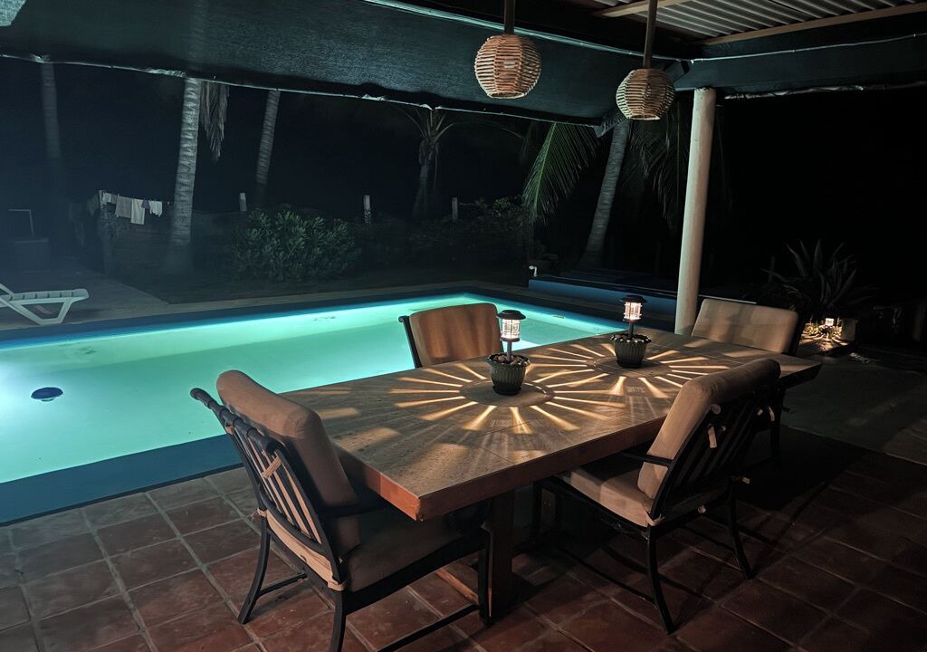 Photo of Outdoor in San Miguel del Puerto