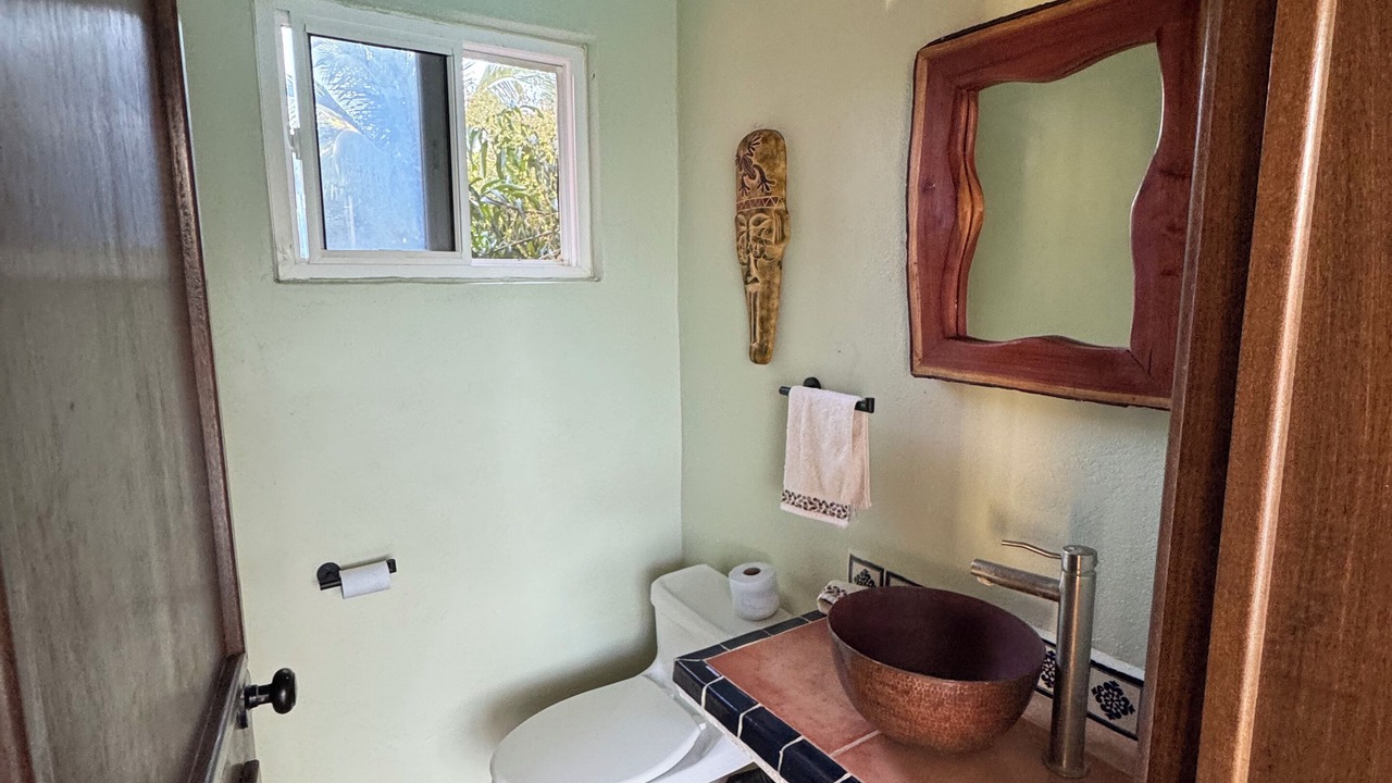 Photo of Bathroom in San Miguel del Puerto