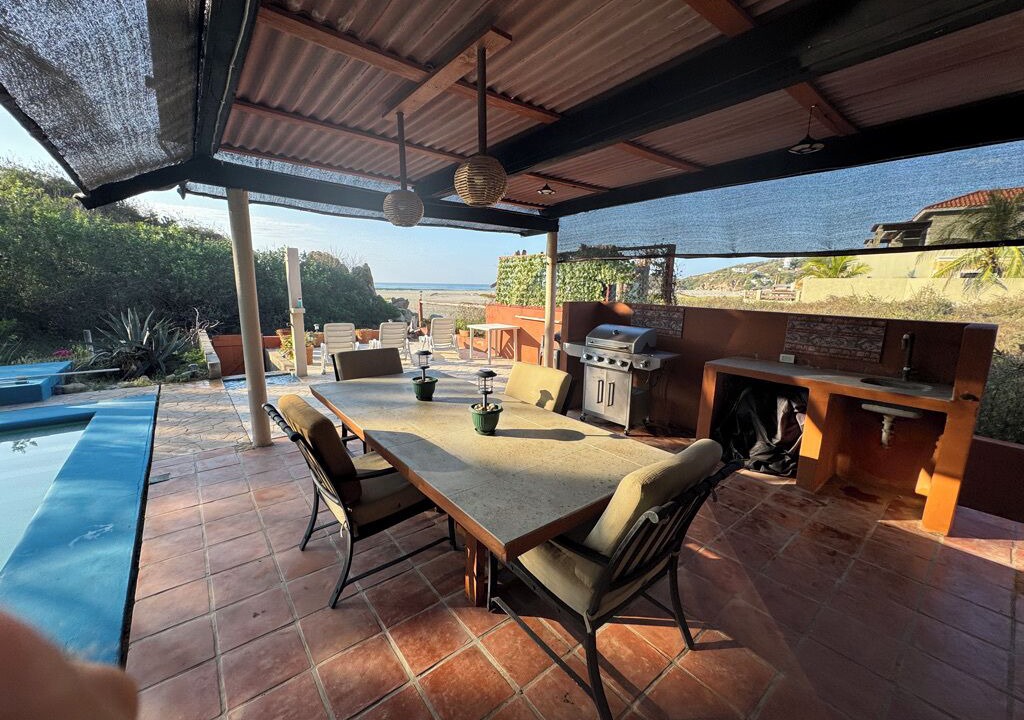 Photo of Outdoor in San Miguel del Puerto