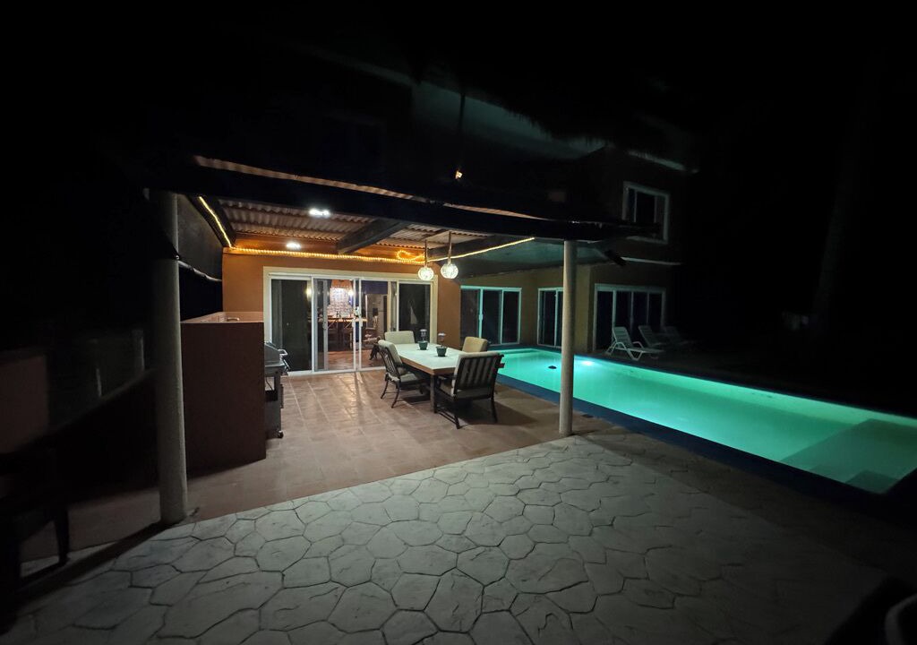 Photo of Outdoor in San Miguel del Puerto