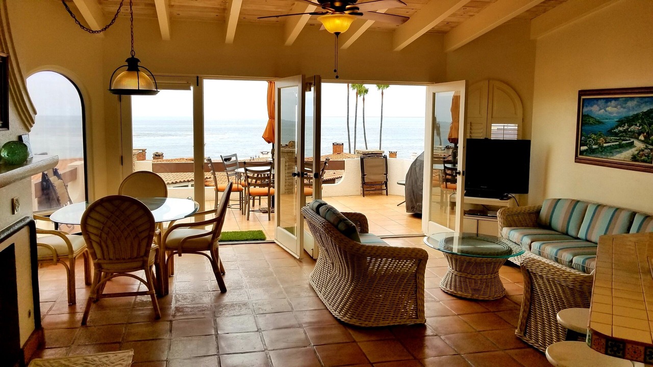 Photo of Livingroom in Las Gaviotas